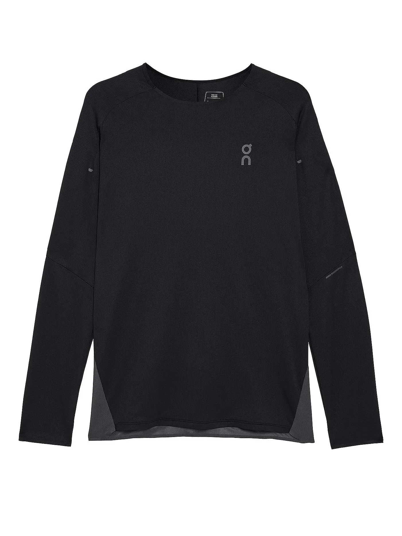 ON | Herren Laufshirt Performance Long-T | 